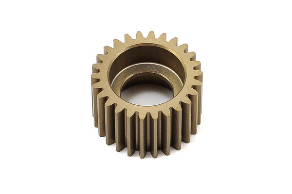 Exotek Racing 22S Drag Alloy Idler Gear, Lightweight
