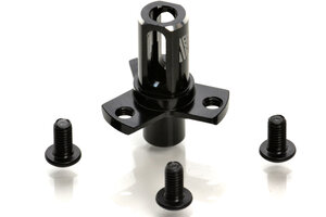 Exotek Racing 22S Drag Slipper Eliminator, for Kimbrough Spurs