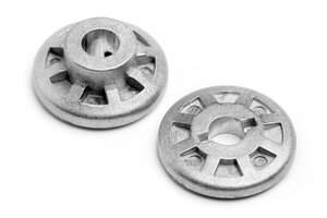 HPI Racing Slipper Hub Set Savage XS