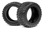 HPI Racing Jumpshot T2.8Ms Tire (2pcs)