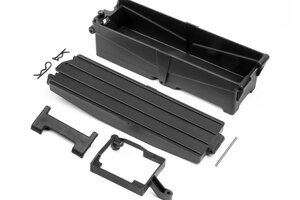 HPI Racing Battery Box V2 Set Jumpshot