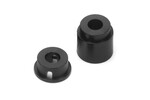 HPI Racing Collar Set Nitro RS4 3