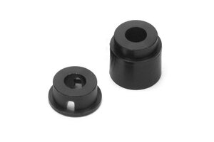 HPI Racing Collar Set Nitro RS4 3