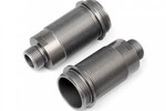 HPI Racing Big Bore Shock Body (16X97mm/2pcs) Vorza Flux