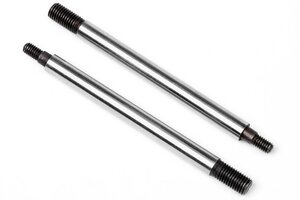 HPI Racing Shock Shaft 4X53mm (2pcs) Vorza Flux