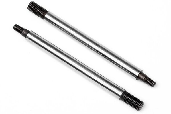 HPI Racing Shock Shaft 4X53mm (2pcs) Vorza Flux