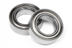 HPI Racing Ball Bearing 8X14X4mm (2pcs) Vorza Flux/Venture