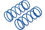 HPI Racing Big Bore Shock Spring (Blue/60mm/89GF/2pcs)
