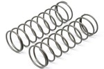 HPI Racing Big Bore Shock Spring (Gray/76mm/52GF/2pcs) Vorza
