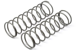 HPI Racing Big Bore Shock Spring (Gray/76mm/52GF/2pcs) Vorza