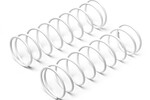 HPI Racing Big Bore Shock Spring (White/76mm/59GF/2pcs) Vorza