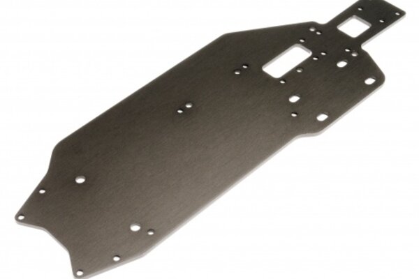 HPI Racing Main Chassis 3mm (Firestorm)