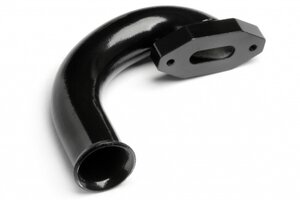 HPI Racing Exhaust Header (Firestorm)