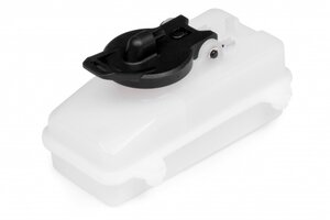 HPI Racing Fuel Tank Assembly (75cc) (Firestorm)