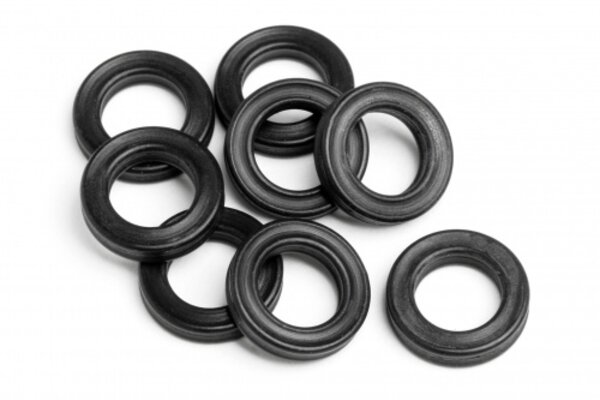 HPI Racing X-Ring 1.8X5mm (8pcs) Blitz/E-Firestorm/Firestorm