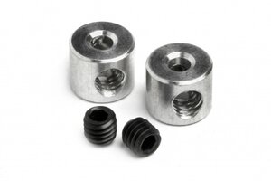 HPI Racing Stop Collar 2.1mm (2pcs) Firestorm 10T