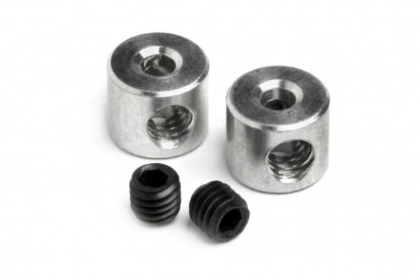 HPI Racing Stop Collar 2.1mm (2pcs) Firestorm 10T