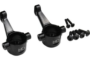 Hot Racing Aluminum Steering Blocks, for Arrma 1/10 4x4
