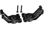 Hot Racing Alum. Rear Hubs, for Arrma 1/10 4x4