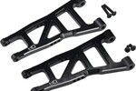 Hot Racing Lower Front Suspension Arms Arrma 1/10 4x4