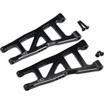 Hot Racing Lower Front Suspension Arms Arrma 1/10 4x4