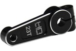 Hot Racing Clamp Aluminum Servo Horn 23t Axial UTB RTR