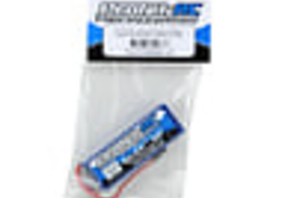 Protek RC PTK-5196   2S 7.4V 2300mAh LiPo Flat Receiver Battery Pack
