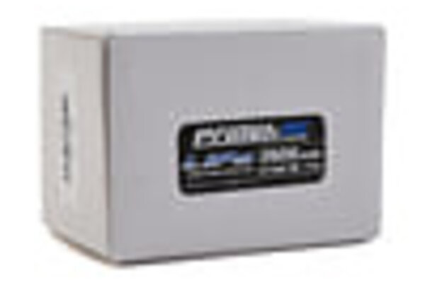 Protek RC PTK5161 R/C Li-POLY HUMP RECEIVER BATTERY PACK (7.4V/2600MAH)