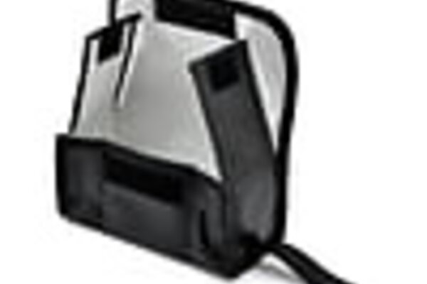 Protek RC PTK-8120 ProTek RC "Flak Jacket" Flame Resistant LiPo Polymer Charging Bag (16x6.5x7cm)