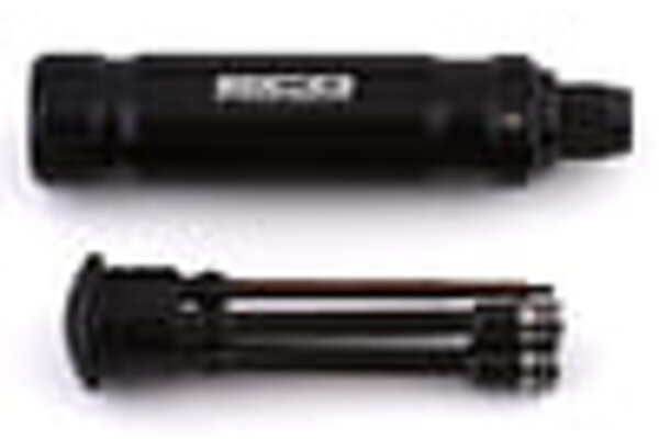 EcoPower ECP-3030 EcoPower 5 Piece 1/4" Hex & Nut Driver Set
