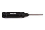 EcoPower ECP-3030 EcoPower 5 Piece 1/4" Hex & Nut Driver Set