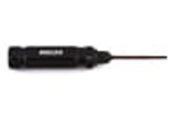 EcoPower ECP-3030 EcoPower 5 Piece 1/4" Hex & Nut Driver Set