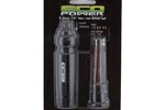 EcoPower ECP-3030 EcoPower 5 Piece 1/4" Hex & Nut Driver Set