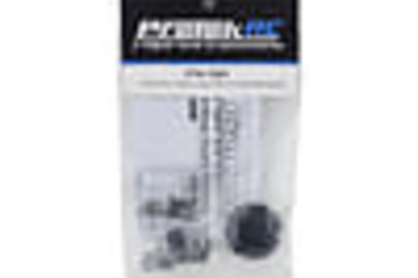 Protek RC ProTek RC 34mm 4-Shoe Off-Road Clutch Set (2 Aluminum/2 Composite Shoes)