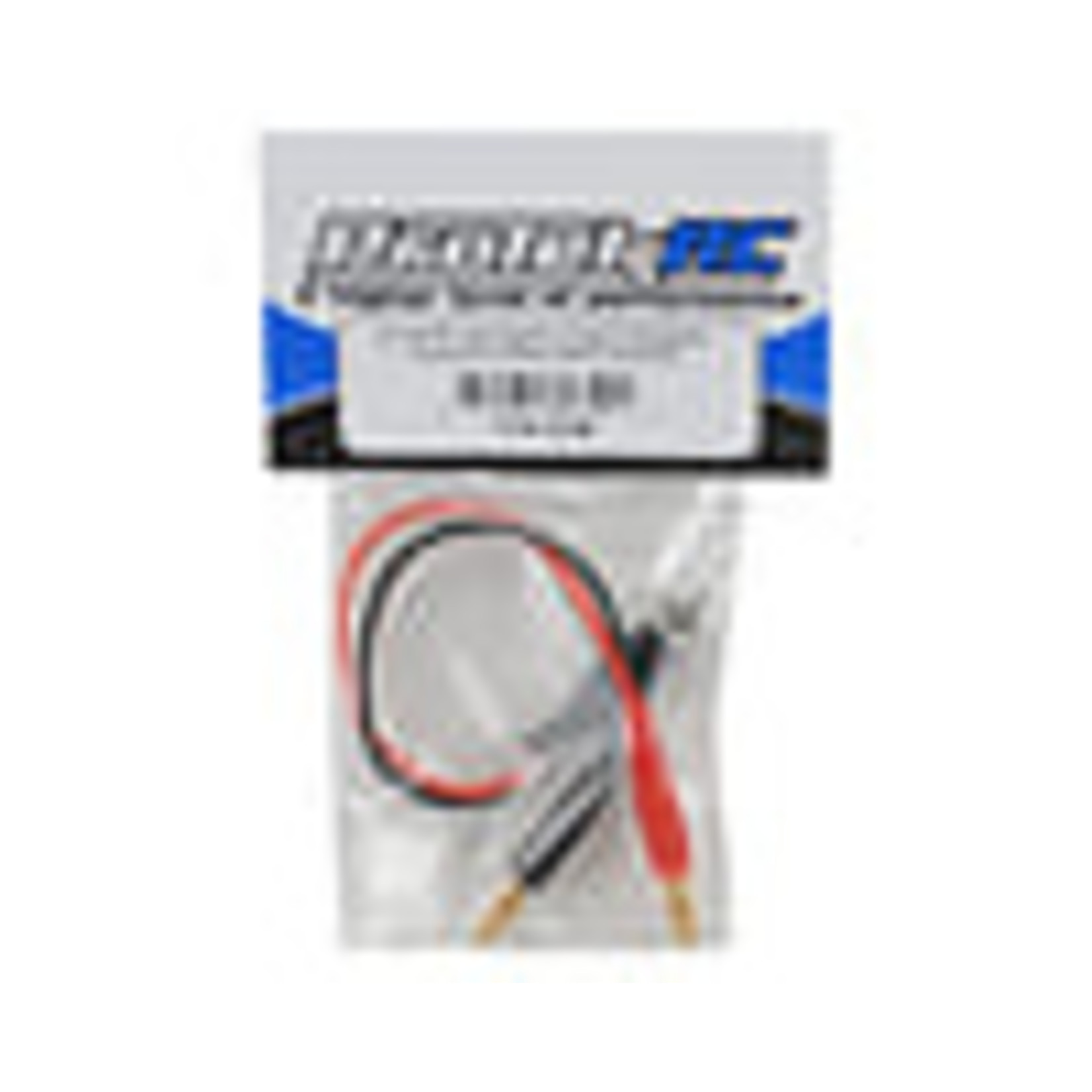Protek R/C PTK-5240 Glow Ignitor Charge Lead (Ignitor Connector to 4mm