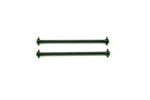 Redcat Racing 87mm Dog Bone (2pcs)