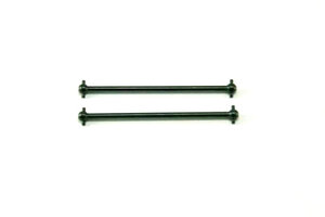 Redcat Racing 87mm Dog Bone (2pcs)