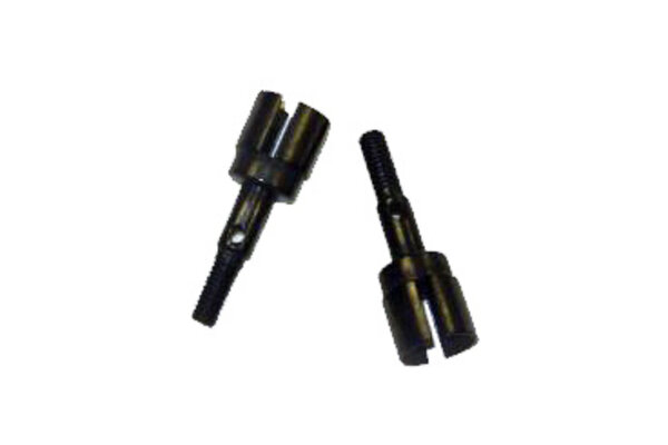 Redcat Racing Stub Axle F/R (2pcs)