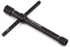 REDS RACING REDENAC0010 REDS Glow Plug & Clutch Wrench