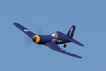 Rage R/C RGRA1301 F4U Corsair Micro RTF Airplane w/PASS