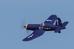 Rage R/C RGRA1301 F4U Corsair Micro RTF Airplane w/PASS
