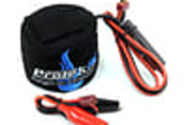 Protek RC PTK-4050  Blue Flame DC Nitro Engine Heater