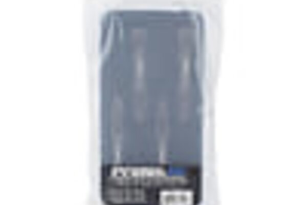 Protek RC PTK-8416   ProTek RC "TruTorque SL" Metric Hex Driver Set (4) (1.5mm, 2.0mm, 2.5mm, 3.0mm)