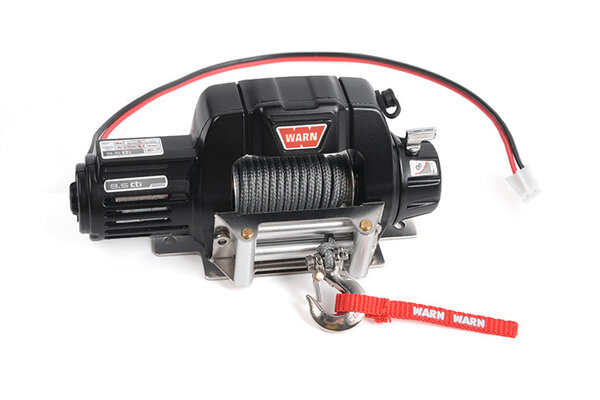 RC4WD RC4ZE0119  1/10 Warn 9.5cti-s Winch