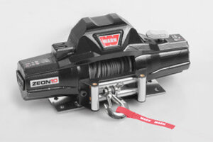 RC4WD 1/8 Warn Zeon 10 Winch