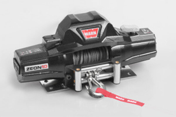 RC4WD 1/8 Warn Zeon 10 Winch