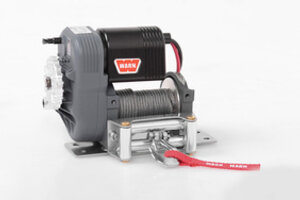 RC4WD 1/10 Warn 8274 Winch