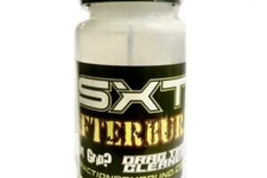 SXT Traction Compound SXT Afterburn Drag Tire Cleaner