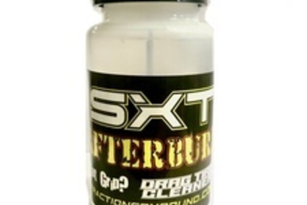 SXT Traction Compound SXT Afterburn Drag Tire Cleaner