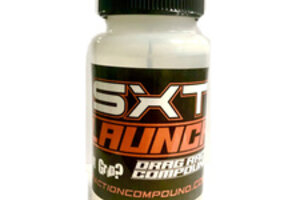 SXT Traction Compound SXT Launch Drag Tire Compound